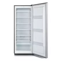Hisense RS-24DC4SA : Congélateur Armoire 6 Tiroirs - Format Moyen