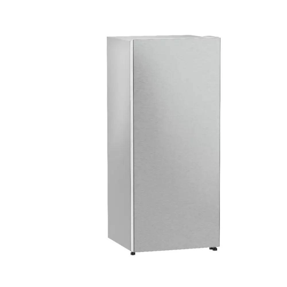 Hisense RS-32DCASA : Congélateur Armoire Haute Capacité 7 Tiroirs