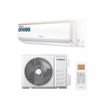 Climatiseur Odeska DES09FV3DE 9000 BTU | 1.25 CV Chaud/Froid
