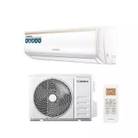 Climatiseur Odeska DES09FV3DE 9000 BTU | 1.25 CV Chaud/Froid