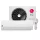 Climatiseur Split LG 9000 BTU DUAL Inverter S4Q09WA5QAL | Économie d'Énergie et Refroidissement Rapide