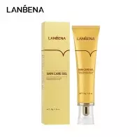 LANBÉNA | Gel-Pommade Cicatrices & Marques d'Acné MTC (30g)