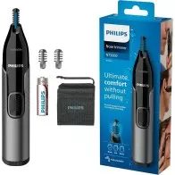 Tondeuse Nez, Oreilles et Sourcils PHILIPS NT3650  Series 3000  Sans Tiraillement