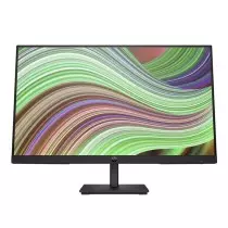 Écran HP V24v G5 23.8" FHD | 75Hz, 5ms | AMD FreeSync | Moniteur PC Bureau