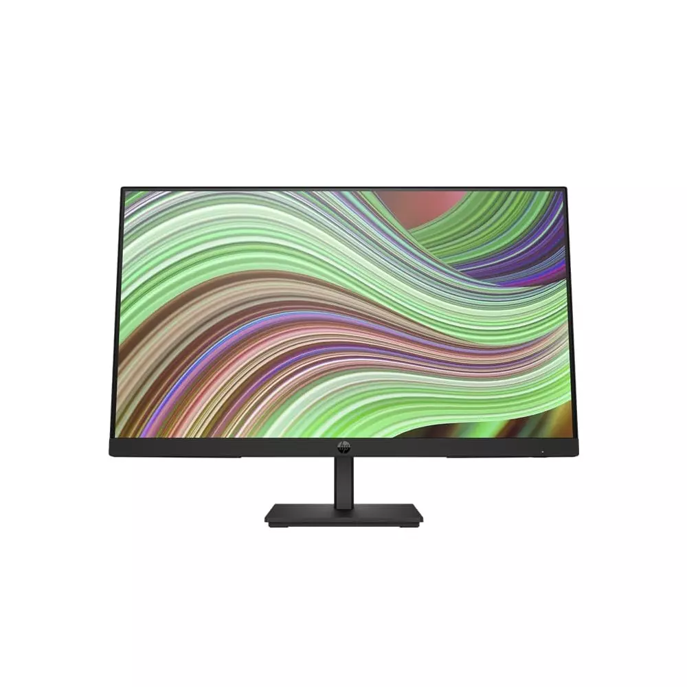 Écran HP V24v G5 23.8" FHD | 75Hz, 5ms | AMD FreeSync | Moniteur PC Bureau