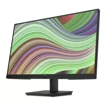 Écran HP V24v G5 23.8" FHD | 75Hz, 5ms | AMD FreeSync | Moniteur PC Bureau