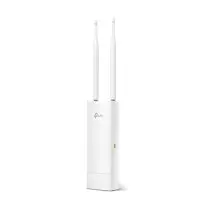 Point d'Accès TP-Link EAP110-Outdoor | 300 Mbps N | Résistant aux Intempéries