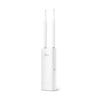 Point d'Accès TP-Link EAP110-Outdoor | 300 Mbps N | Résistant aux Intempéries