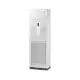 Climatiseur Split Armoire 48000 BTU (6CV) | Beko LOP480 | Haute Performance 380V