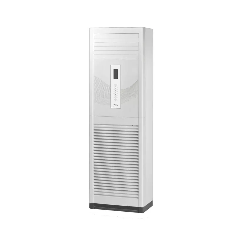 Climatiseur Split Armoire 48000 BTU (6CV) | Beko LOP480 | Haute Performance 380V