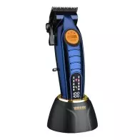 Tondeuse Professionnelle Wmark NG-8060 | Moteur Brushless 7500 RPM, Lame Céramique