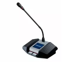 Bosch CCS1280 | Microphone de Conférence Filaire à Col de Cygne