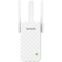 Répéteur WiFi Universel N300 | Tenda A12 | Amplificateur de Portée 2.4 GHz