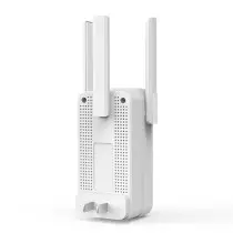 Répéteur WiFi Universel N300 | Tenda A12 | Amplificateur de Portée 2.4 GHz