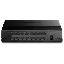 Switch TP-Link TL-SF1016D | 16 Ports Fast Ethernet | Plug & Play & Green