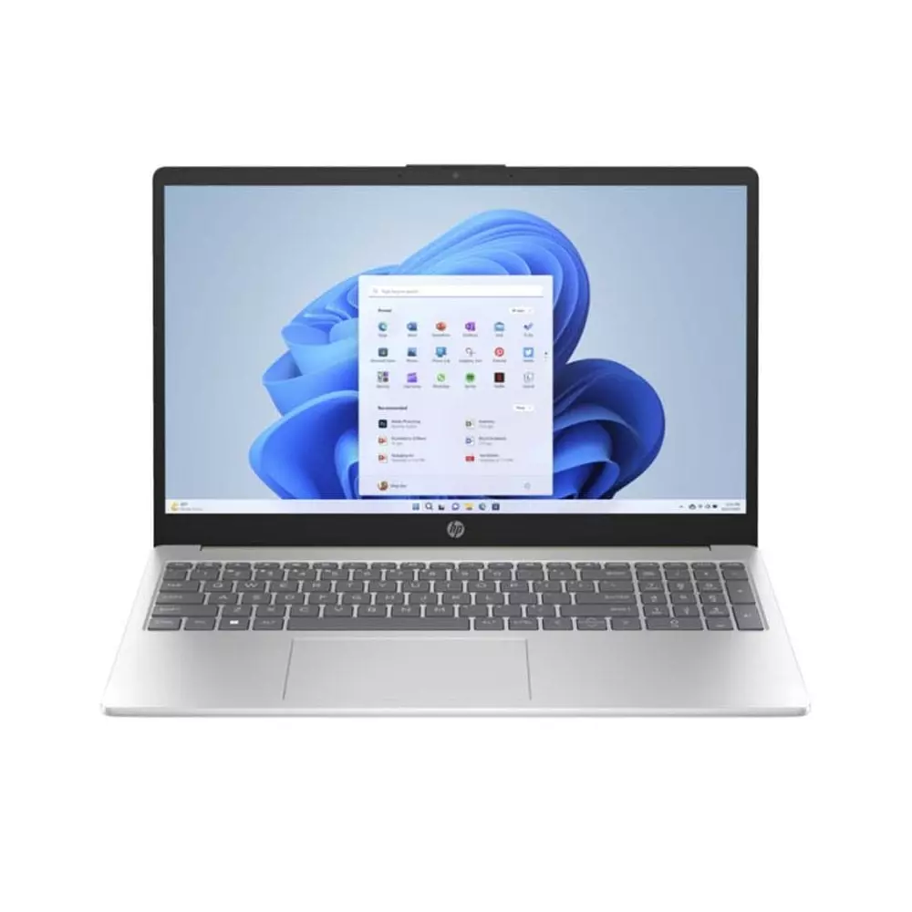 HP 15-FD0045NQ | Core i3 13e Gen, 8Go/512Go SSD | 15.6" FHD