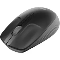 LOGITECH M190 | Souris Sans Fil Taille Standard | Confort Durable et Longue Autonomie