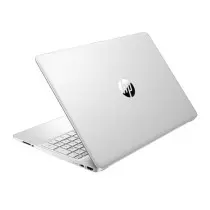 Ordinateur portable HP 15-FQ0007 | Celeron, 4Go/256Go SSD | 15.6" | Argent