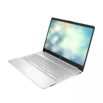 Ordinateur portable HP 15-FQ0007 | Celeron, 4Go/256Go SSD | 15.6" | Argent