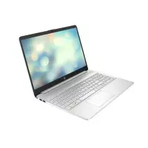 Ordinateur portable HP 15-FQ0007 | Celeron, 4Go/256Go SSD | 15.6" | Argent