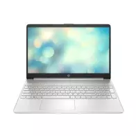 Ordinateur portable HP 15-FQ0007 | Celeron, 4Go/256Go SSD | 15.6" | Argent