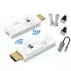 Adaptateur HDMI Sans Fil (TX/RX) | Émetteur Récepteur Vidéo Longue Portée 30M