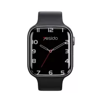 Montre Connectée Yesido Smart Watch | Appel Bluetooth | Écran HD Tactile | Android/iOS