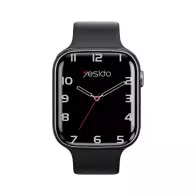 Montre Connectée Yesido Smart Watch | Appel Bluetooth | Écran HD Tactile | Android/iOS