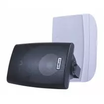 Enceinte Murale Pro 60W HDBOX F-506D | 8Ω/100V | Sonorisation PA