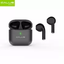 L'immersion totale au creux de l'oreille ! 🎧 Découvrez les CALUS Smart Live P13