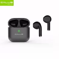 Écouteurs Sans Fil CALUS Smart Live P13 | Audio Stéréo et Étui de Charge Portable