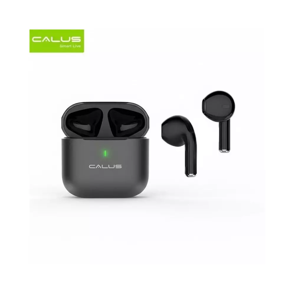 L'immersion totale au creux de l'oreille ! 🎧 Découvrez les CALUS Smart Live P13