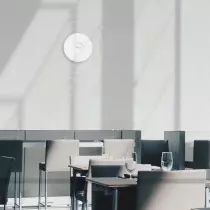 Point d'Accès WiFi 6 AX1800 Bi-Bande Plafonnier | TP-Link Omada EAP613 Pro