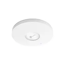 Point d'Accès WiFi 6 AX1800 Bi-Bande Plafonnier | TP-Link Omada EAP613 Pro