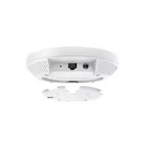 Point d'Accès WiFi 6 AX1800 Bi-Bande Plafonnier | TP-Link Omada EAP613 Pro