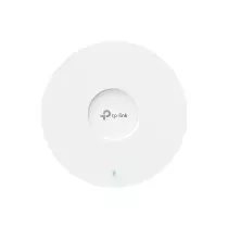 Point d'Accès WiFi 6 AX1800 Bi-Bande Plafonnier | TP-Link Omada EAP613 Pro