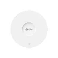 Point d'Accès WiFi 6 AX1800 Bi-Bande Plafonnier | TP-Link Omada EAP613 Pro