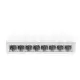 Switch 8 Ports 10/100 Mbps | TP-Link LS1008 | Non Managé | Plug & Play