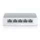Switch 5 Ports TP-Link TL-SF1005D | Fast Ethernet 10/100 Mbps