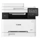 Canon i-SENSYS MF655Cdw | Multifonction Laser Couleur 4-en-1 | Recto Verso Auto | Wi-Fi Cloud