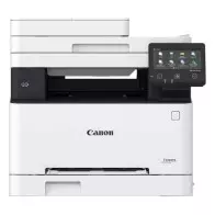 Canon i-SENSYS MF655Cdw | Multifonction Laser Couleur 4-en-1 | Recto Verso Auto | Wi-Fi Cloud