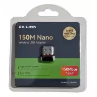 Adaptateur USB Wi-Fi Nano 150 Mbps LB-LINK