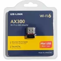 Adaptateur USB Wi-Fi Nano 150 Mbps LB-LINK