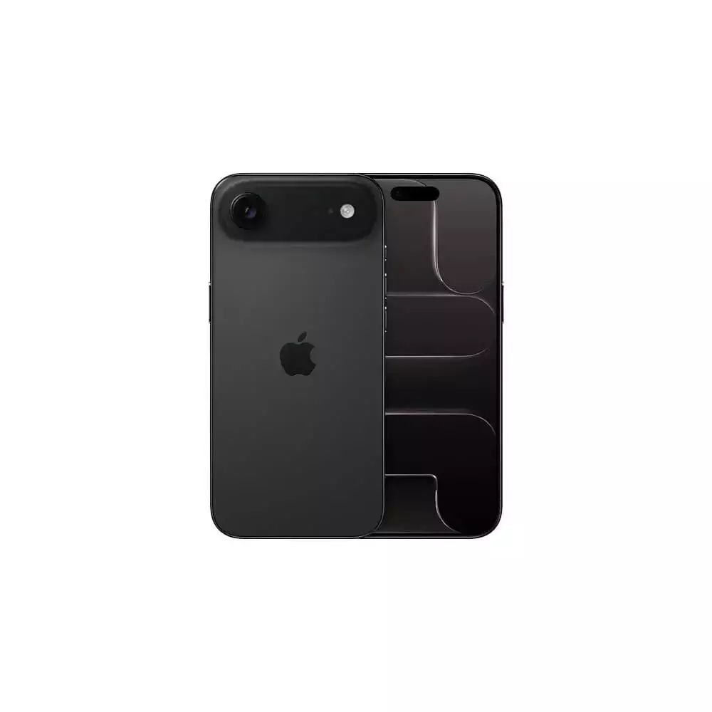 Apple iPhone 17 Air 256 Go | Ultra-Léger 5G | Achat eSIM Sécurisé