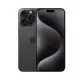 Apple iPhone 15 Pro 256 Go | Titane, Puce A17 Pro & Zoom Optique 3x