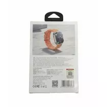 Montre Connectée Yesido Smart Watch (2.02") | Écran HD | Multisports | Android/iOS