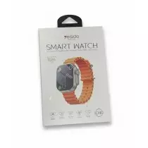 Montre Connectée Yesido Smart Watch (2.02") | Écran HD | Multisports | Android/iOS