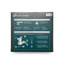 TP-Link Omada EAP613 | Point d'Accès WiFi 6 AX1800 Plafonnier | Mesh & PoE