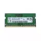 Mémoire RAM SO-DIMM DDR4 4Go  PC4-3200AA  SK Hynix  Module 3200 MHz pour PC Portable