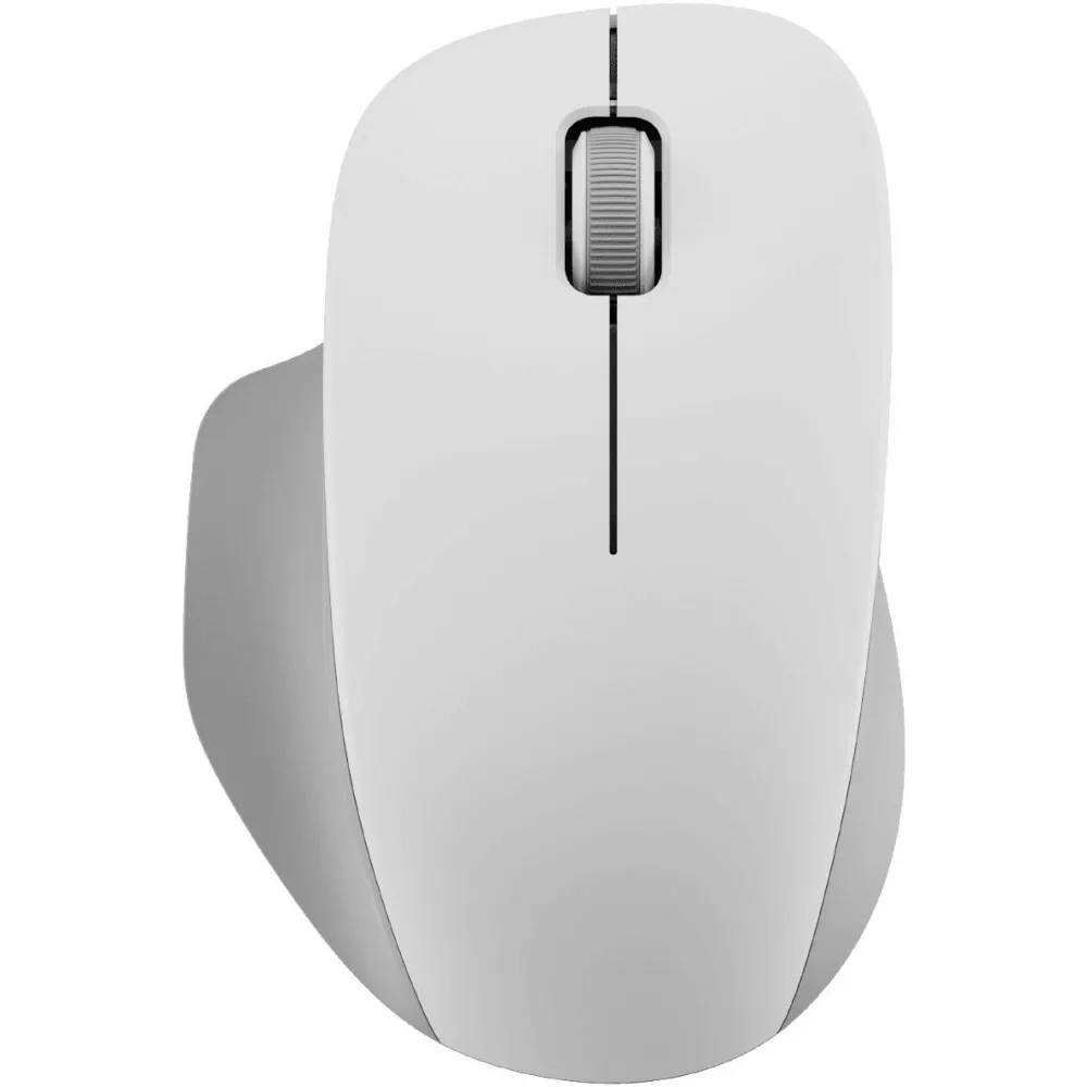 Souris Sans Fil 1200 DPI | Xiaomi XMWXSB04YM | Jusqu'à 12 mois d'autonomie